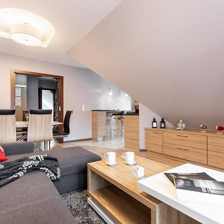 Apartamenty Sienkiewicza Zakopane Exterior foto