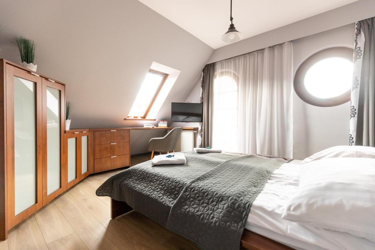 Apartamenty Sienkiewicza Zakopane Exterior foto